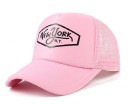 Trucker siltes sapka New York 2