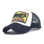 Trucker siltes sapka T166 felirattal 5