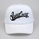 Trucker siltes sapka T218 6