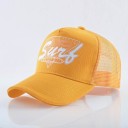 Trucker siltes sapka T220 12