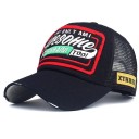 Trucker siltes sapka T79 felirattal 4