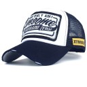 Trucker siltes sapka T79 felirattal 6