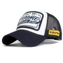 Trucker siltes sapka T79 felirattal 10