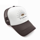 Truckerkasket California 2