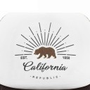 Truckerkasket California 4