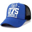 Truckerkasket T103 3