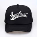 Truckerkasket T218 4
