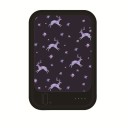 Tryckt powerbank 10000 mAh 3