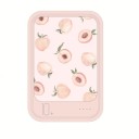 Tryckt powerbank 10000 mAh 4