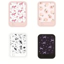 Tryckt powerbank 10000 mAh 2