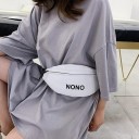 Τσάντα Μέσης T838 1