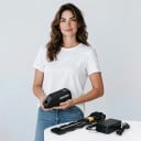 TSDZ8 Keskimoottorisetti 48 V 750 W Akku rungolle 52 V 20 Ah 1040 Wh Mini DZ40 1,68" Näyttö Jarrusensori Musta Sähköpyörälle 4