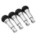 Tubeless Valve 4 pcs A1786 4