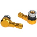 Tubeless-venttiili 2 kpl 8