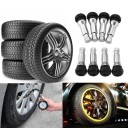 Tubeless-venttiilit 4 kpl A1786 2