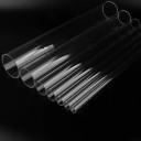 Tubicino di plastica per acquari 1