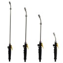 Tubo de pulverização com válvula manual 1