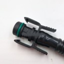 Tubo di ventilazione della coppa dell'olio 4