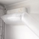 Tubo Inflável para Ar Condicionado 2