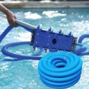 Tubo per aspiratore da piscina 2