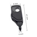 Tubo per irrigazione da giardino 10 m PVC 3 5 mm con perforatore per microirrigazione di fiori, prati, aiuole, serre e balconi 5