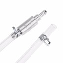 Tubo per sfiato del liquido dei freni 5