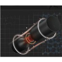 Tubo termorretrátil 127 pcs 3