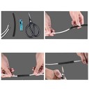 Tubo termorretrátil 127 pcs 4