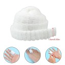 Tubular Mesh Bandage 1.5 x 200 cm Breathable Elastic Mesh for Dressing Fixation Medical Material Elastic Bandage Sleeve 2