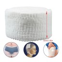 Tubular Net Bandage 6 x 200 cm Breathable Elastic Bandage for Head, Hips and Larger Body Parts Medical Fixation Covering without Adhesive 2