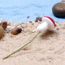 Tuindecoratie - Mini paddenstoel - 50 stuks 10