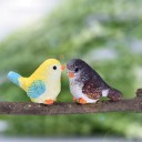 Tuindecoratie vogel 3