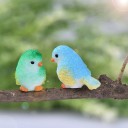 Tuindecoratie vogel 5