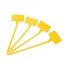 Tuinpaallabels 8