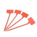 Tuinpaallabels 6