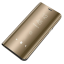 Tükörhatású, flip tok Samsung Galaxy S9 Plus készülékhez 8
