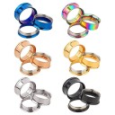 Túnel de parafuso em aço 2