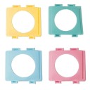 Tunnel Connector Divider for Hamsters 2