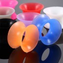 Tunnel en silicone 1