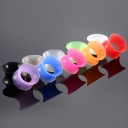 Tunnel en silicone 2