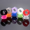 Tunnel en silicone 3
