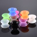 Tunnel en silicone 4