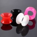Tunnel en silicone 5
