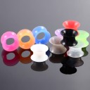 Tunnel en silicone 6