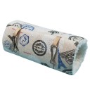 Tunnel en tissu pour rongeurs C730 12