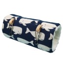 Tunnel en tissu pour rongeurs C730 8