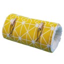 Tunnel en tissu pour rongeurs C730 9