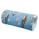 Tunnel en tissu pour rongeurs C730 11