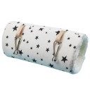 Tunnel en tissu pour rongeurs C730 13