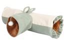 Tunnel en tissu pour rongeurs C782 6